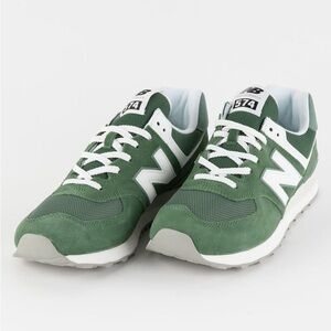 New Balance 574s
